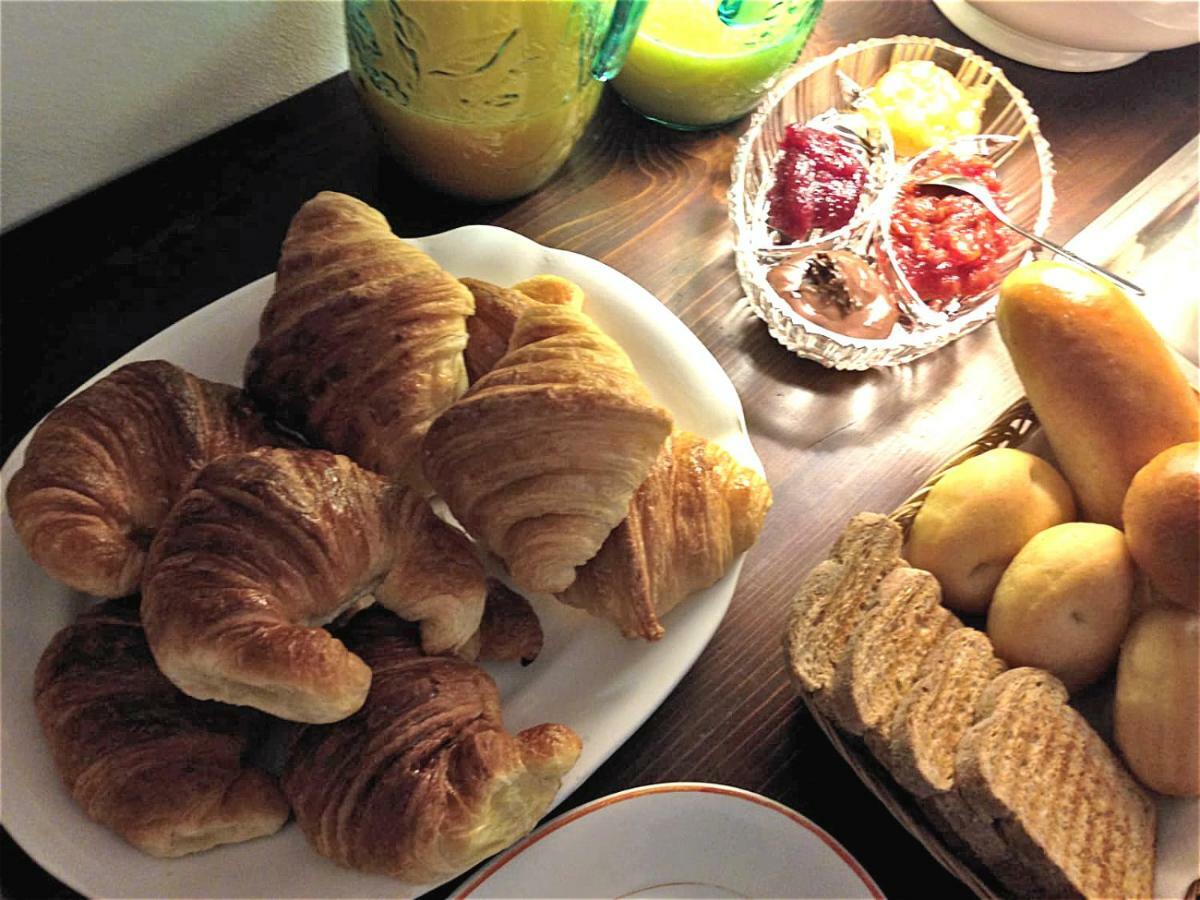 Bed and breakfast Crocetta 2*