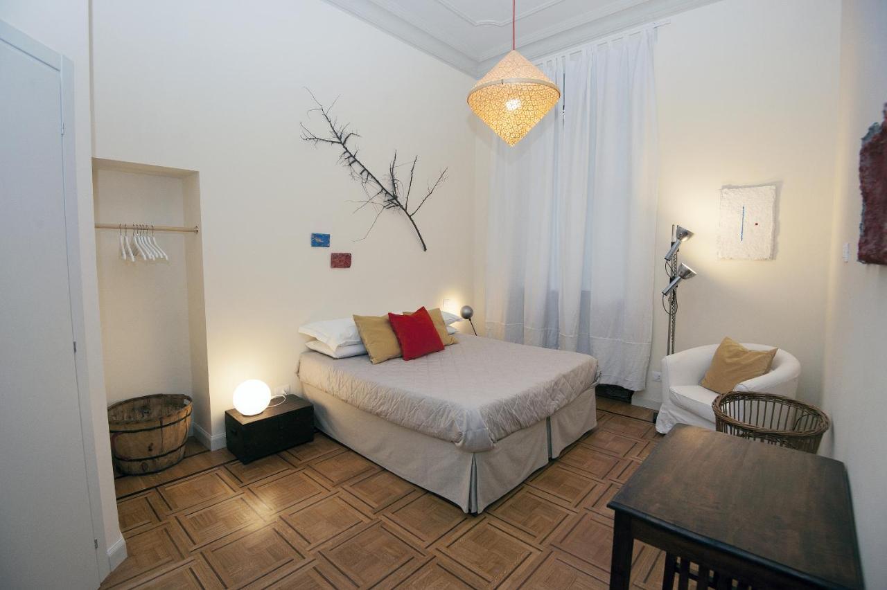 Crocetta Bed and breakfast 2*