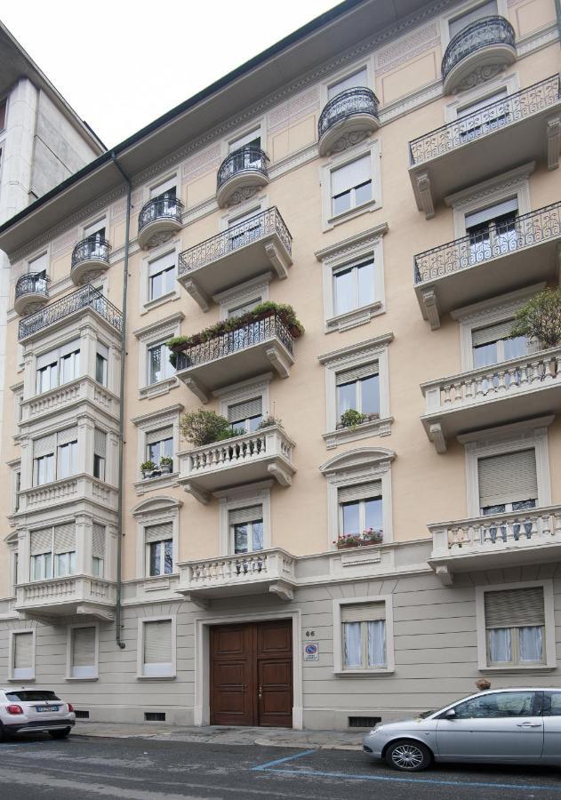 Crocetta Turín