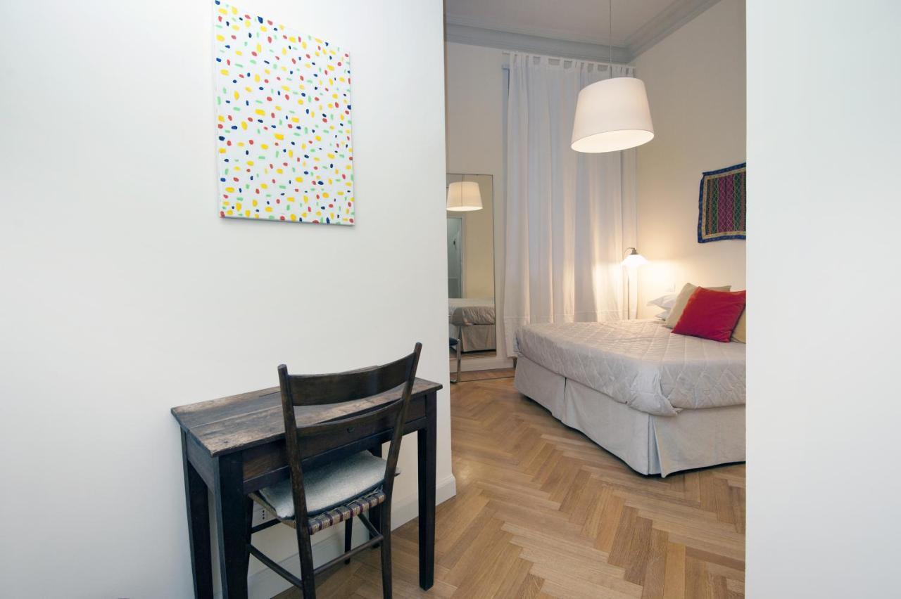Crocetta Bed and breakfast