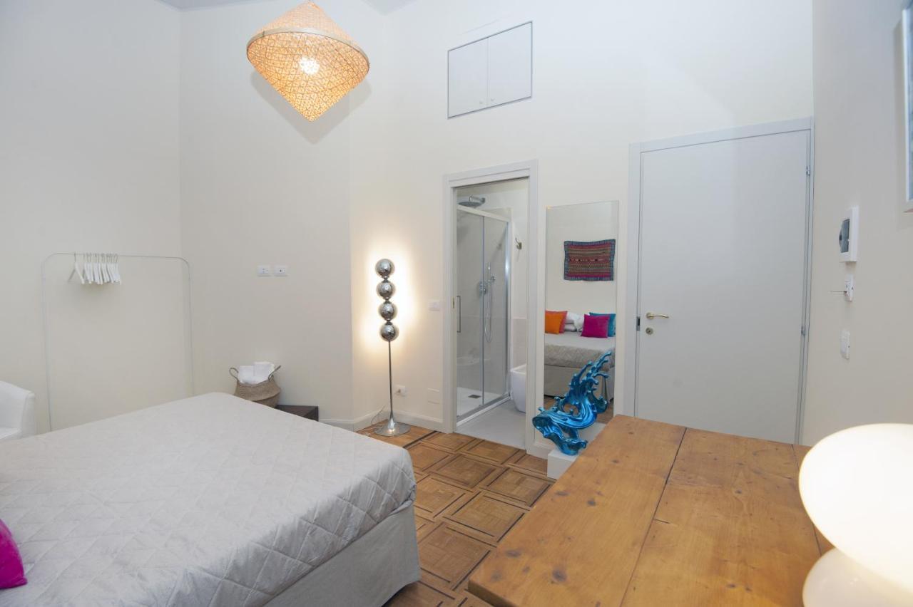 Bed and breakfast Crocetta Turín