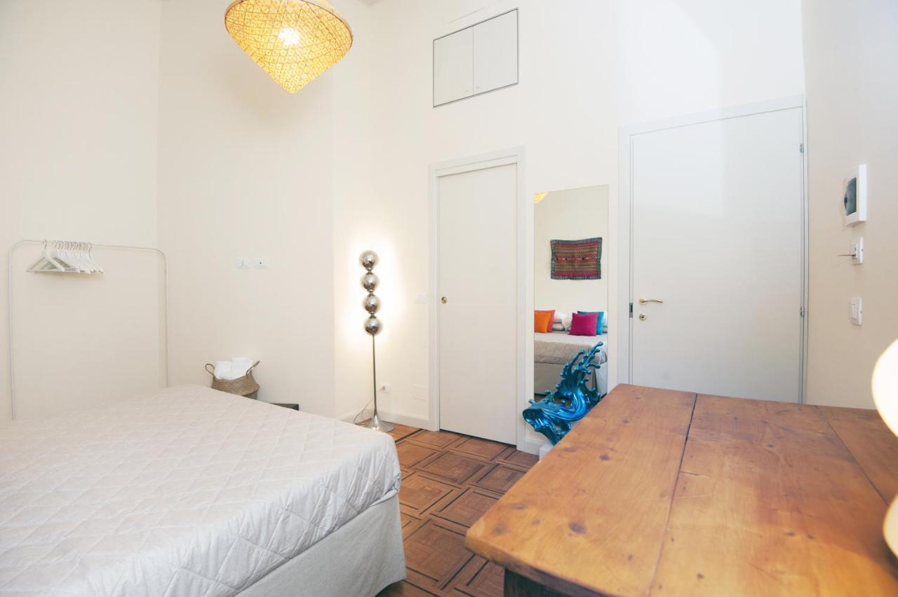 Crocetta Bed and breakfast 2*