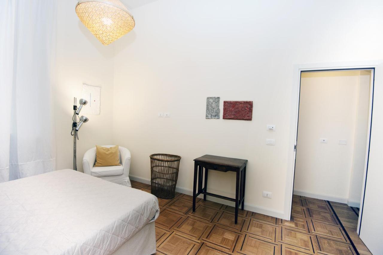 Bed and breakfast Crocetta 2*