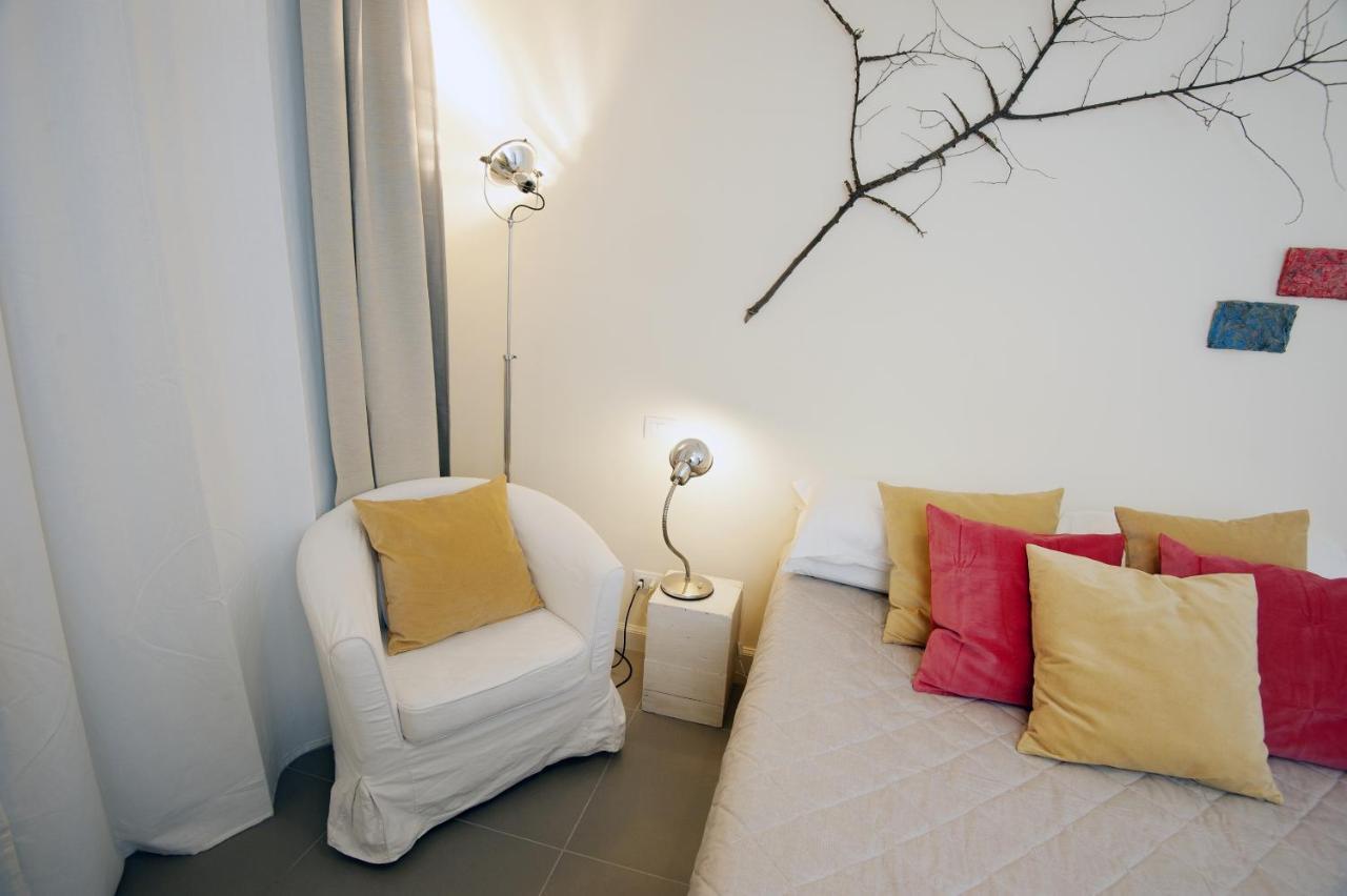 Crocetta Bed and breakfast