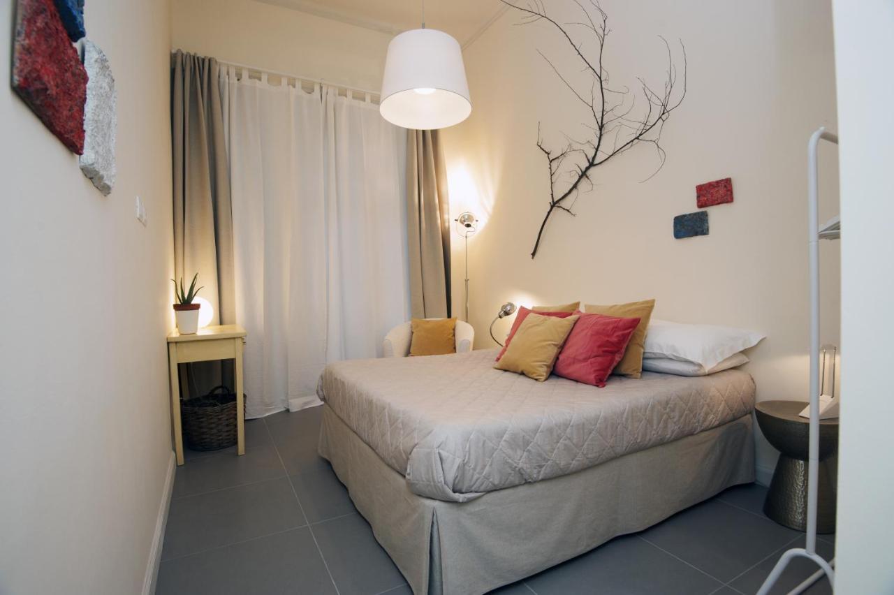 Bed and breakfast Crocetta