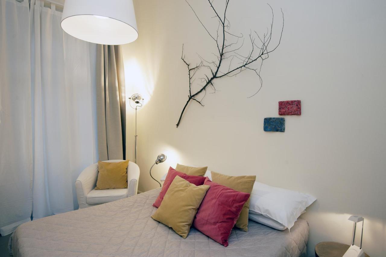 Crocetta Bed and breakfast
