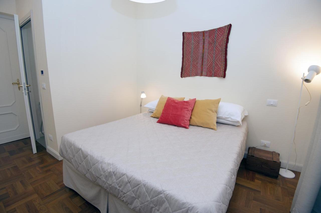 Bed and breakfast Crocetta