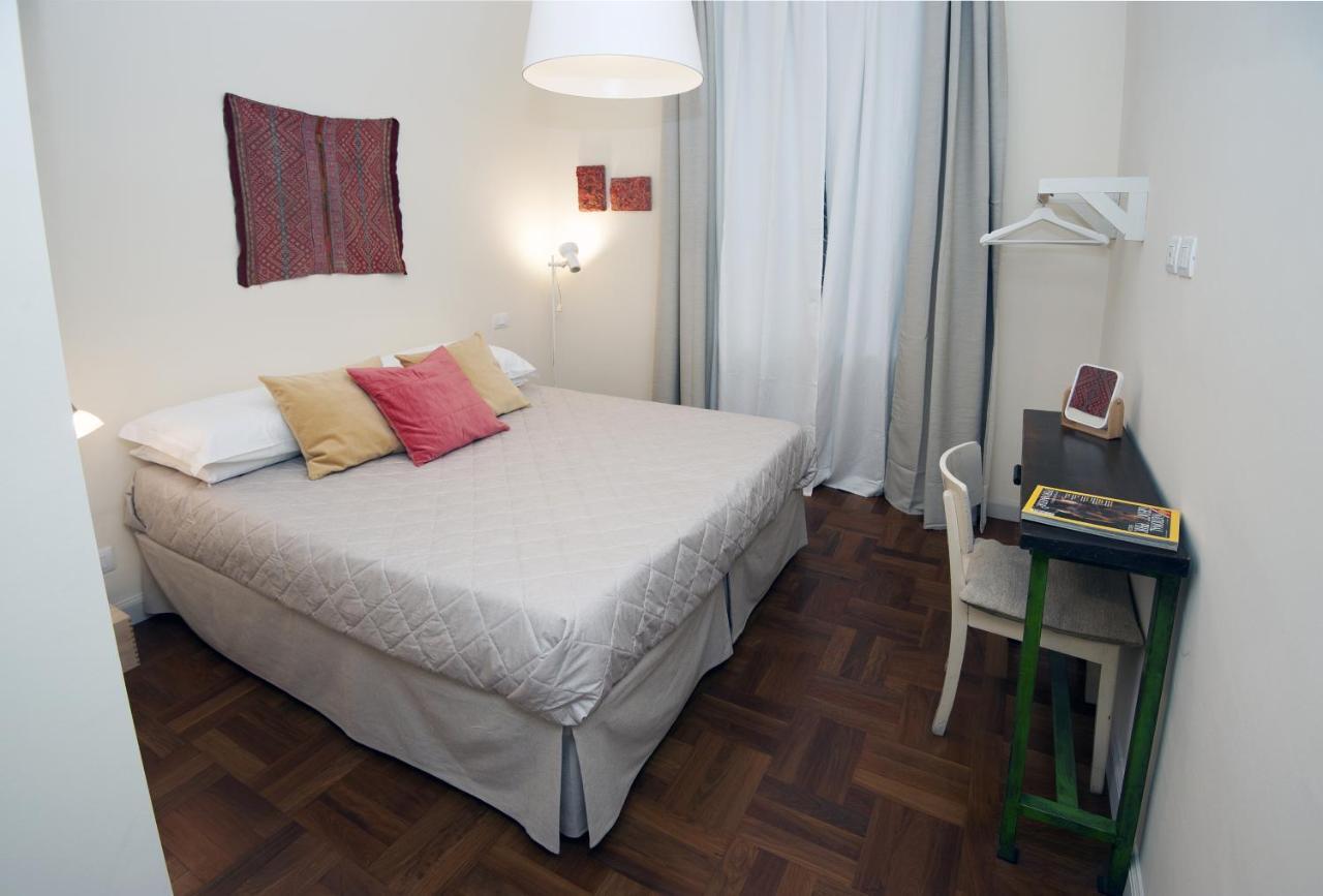 Bed and breakfast Crocetta 2*